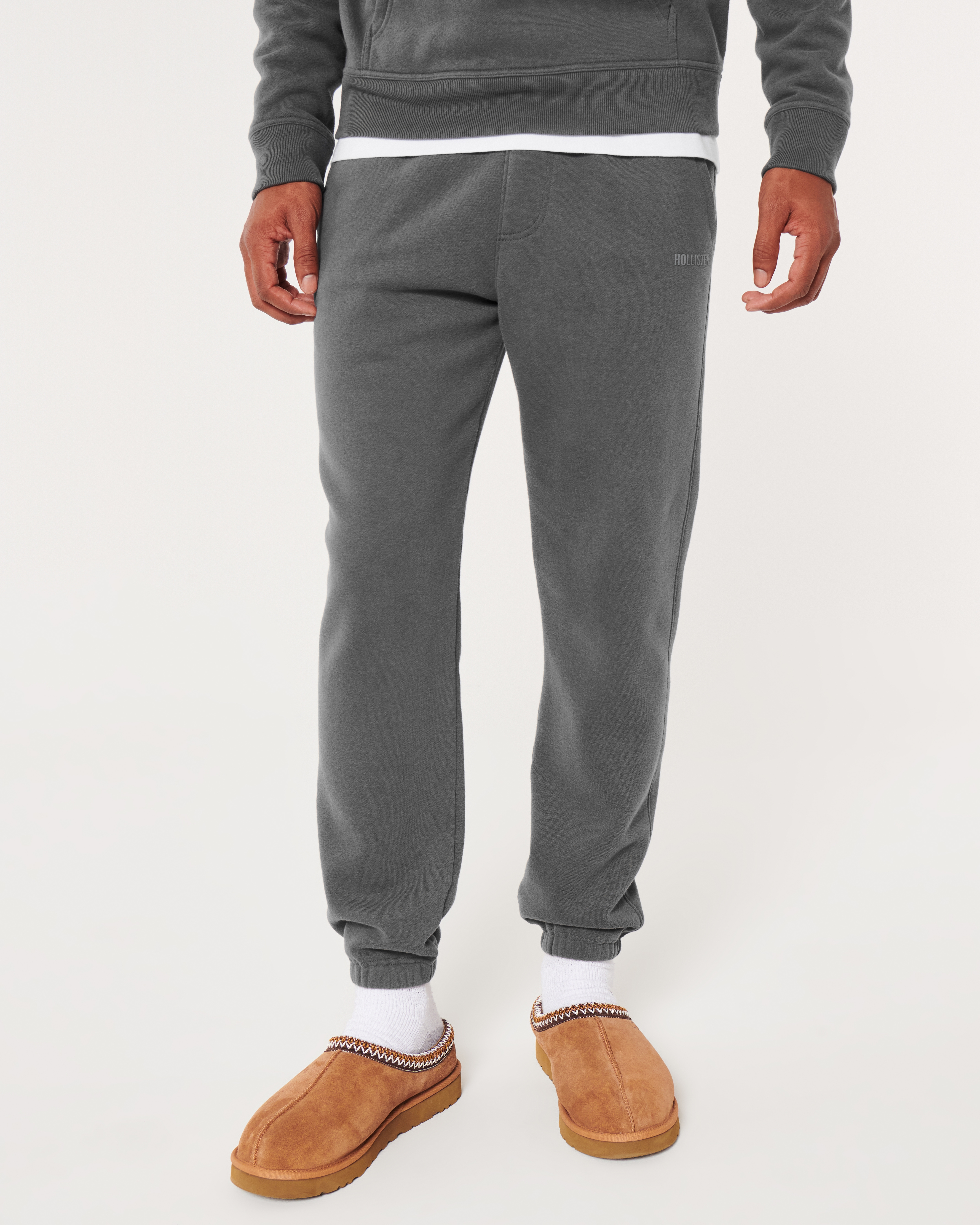 Hollister sweatpants sale mens