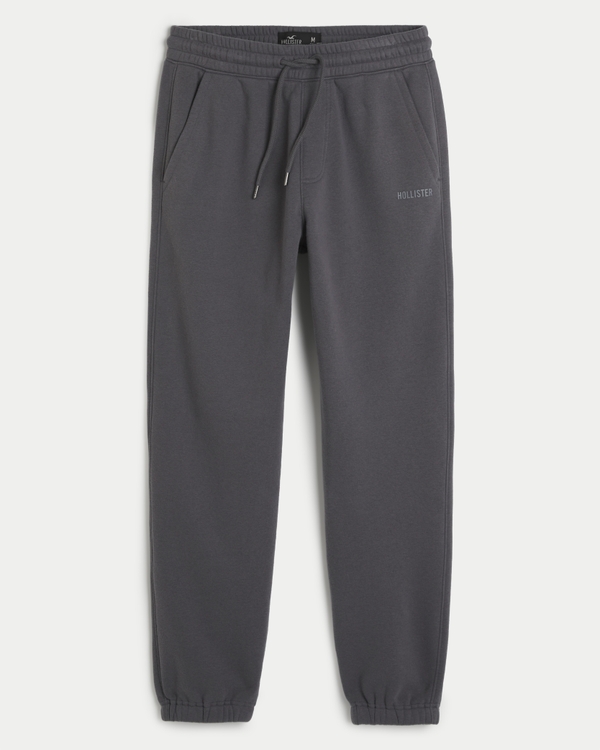 Hollister deals sweatpants sale