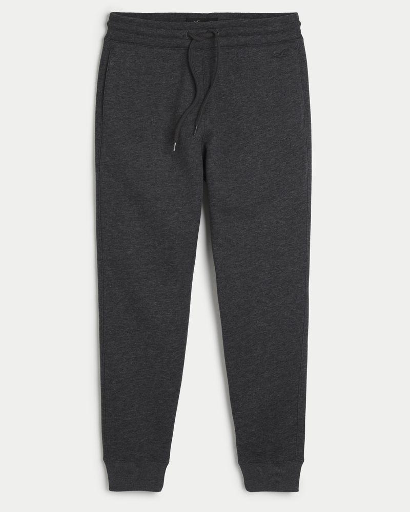 Hollister Skinny Joggers Size Medium Gray - $18 - From Alexis