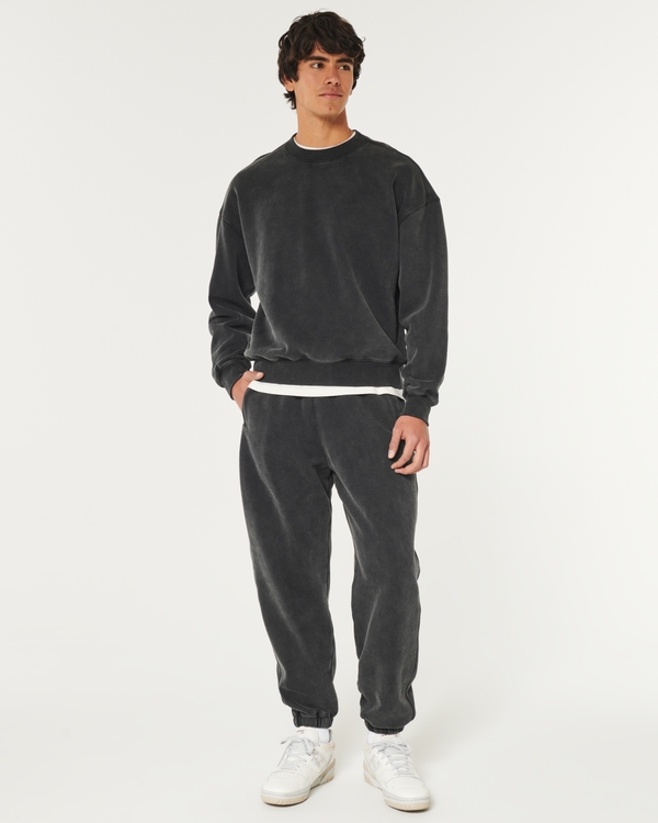 Hollister Sweatpants Size XS - $20 (55% Off Retail) - From Breena