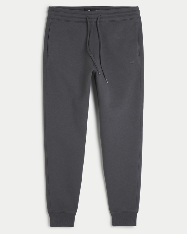 Hollister Mens Straight Leg Sweatpants 