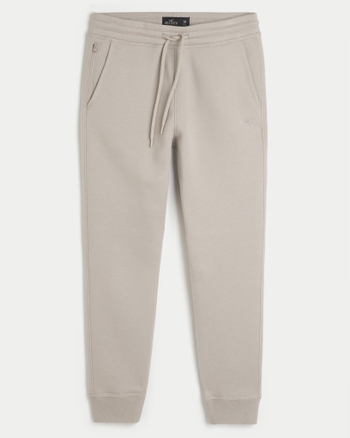 Hollister online jogger pants