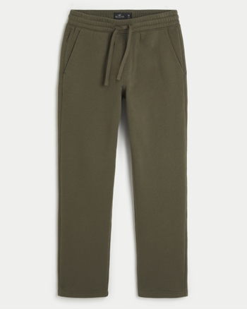 Hollister canada joggers on sale
