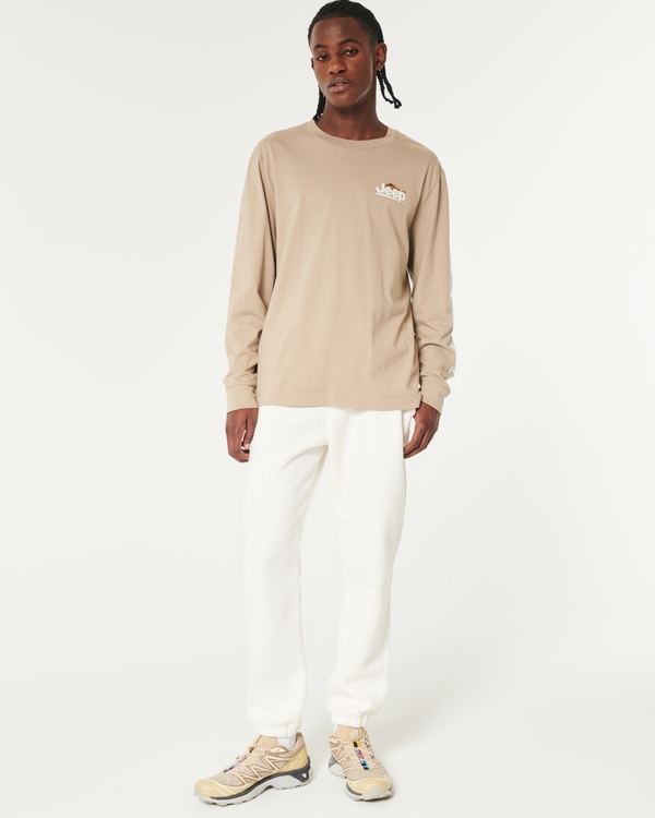 Men's Joggers Hollister Co.