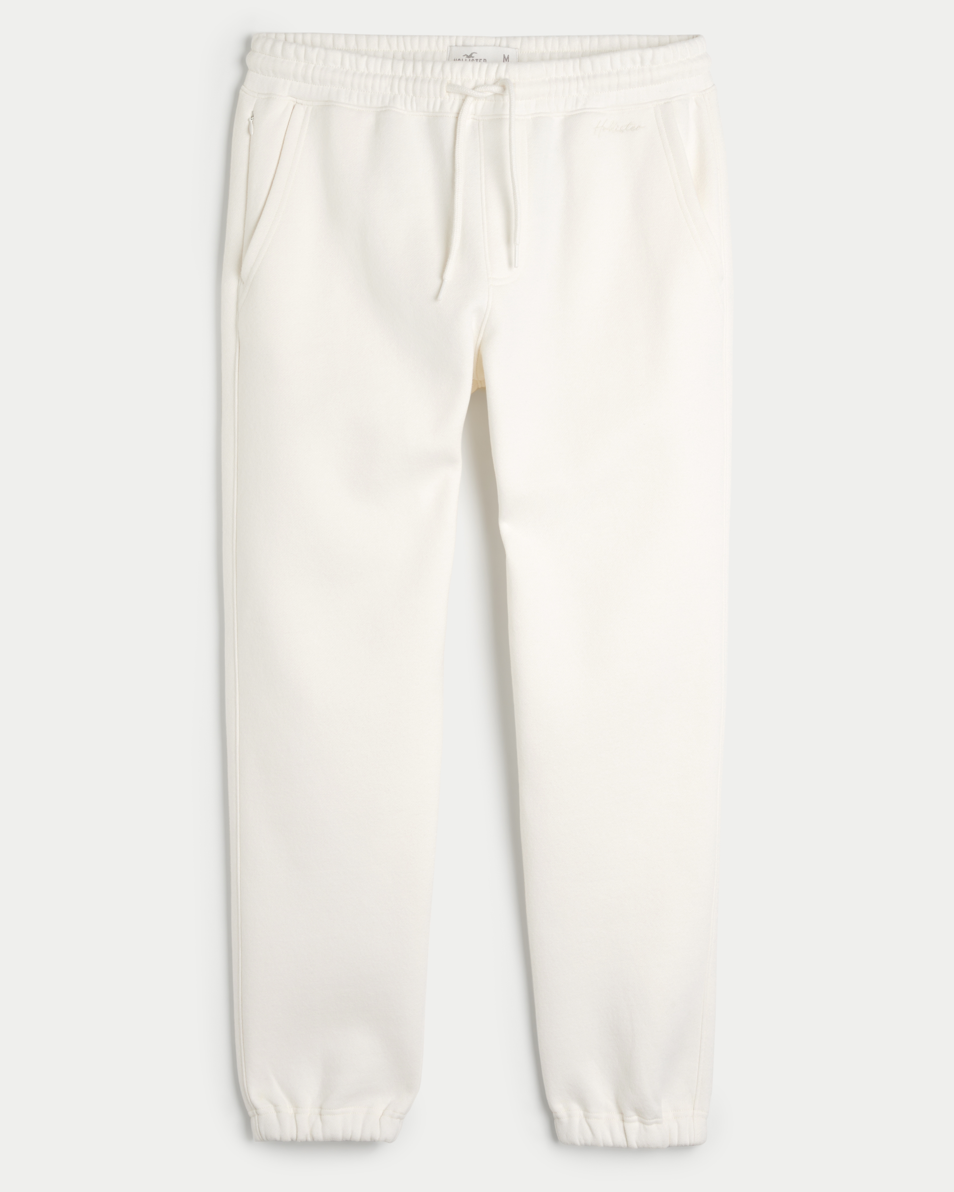 Hollister Feel Good Fleece Joggers