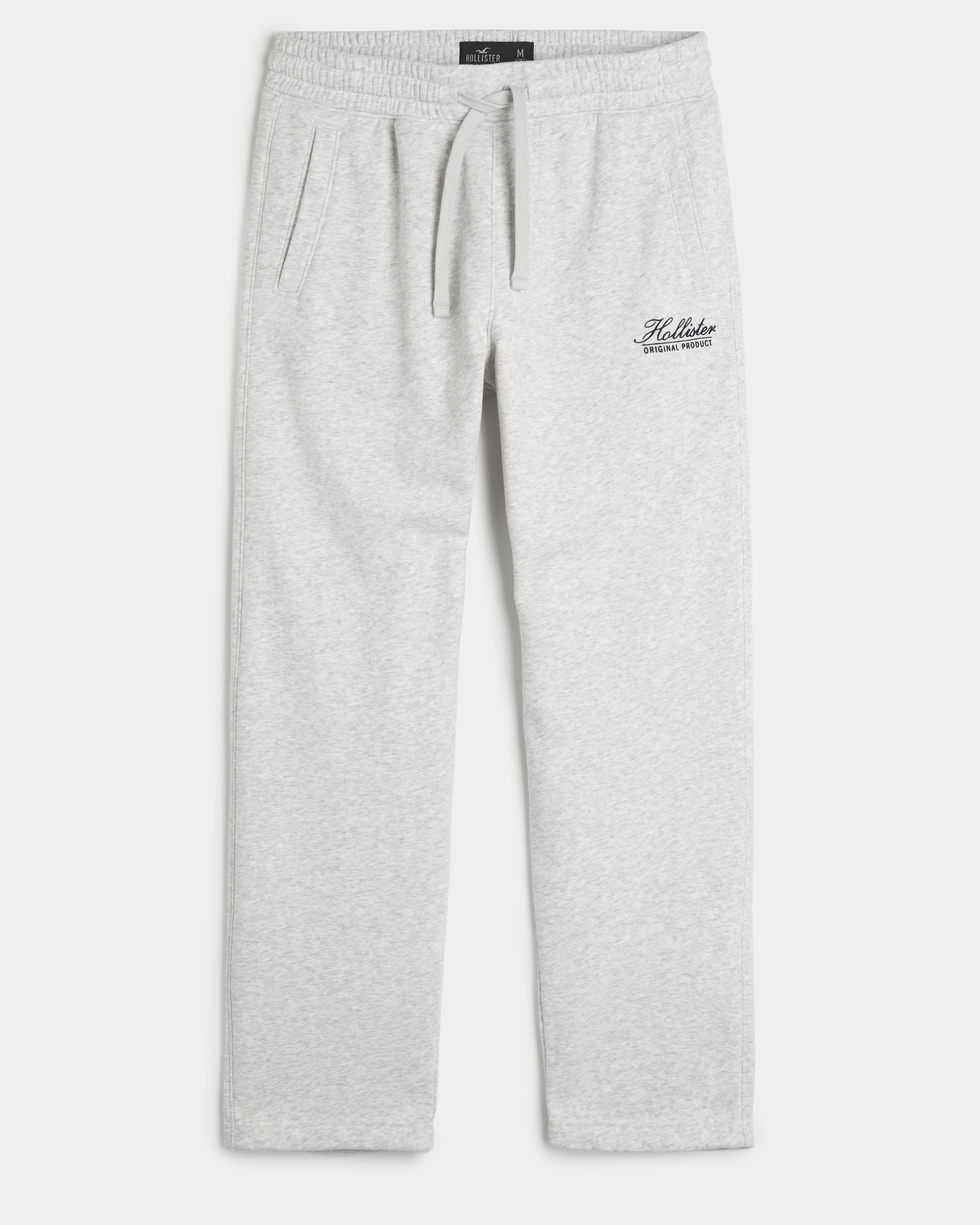 Hollister jogging bottoms mens sale