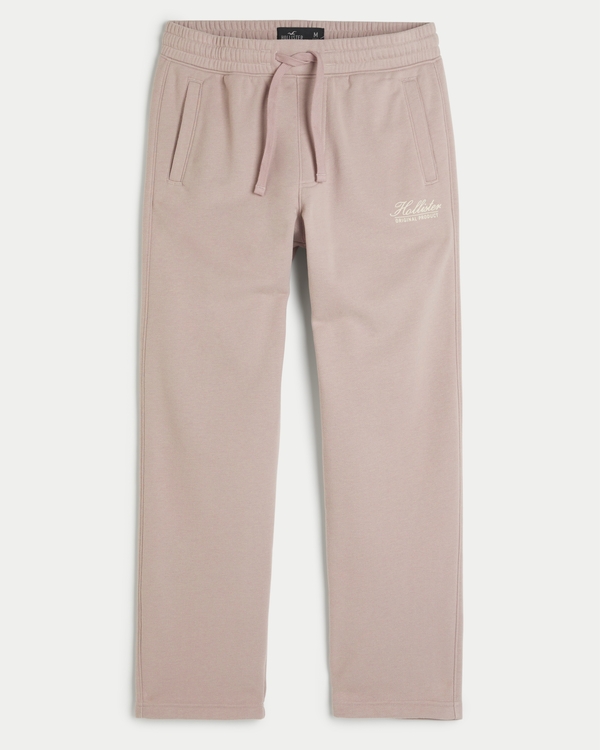 Hollister classic sweatpants