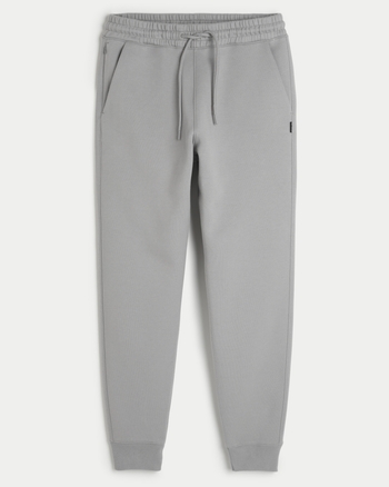 Hollister fleece pants outlet