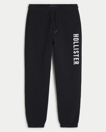 Hollister joggers cheap