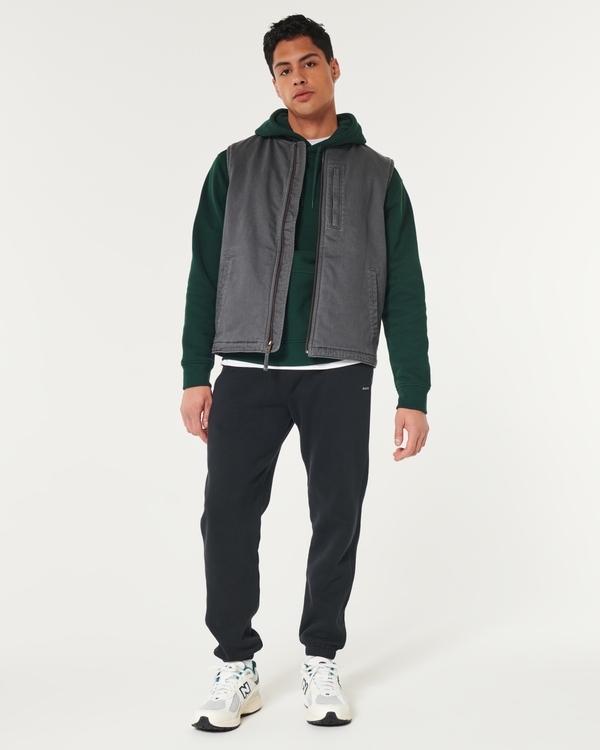 Men's Sweatpants | Hollister Co.