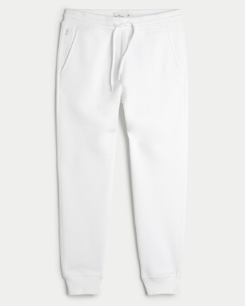 Hollister joggers mens sale top