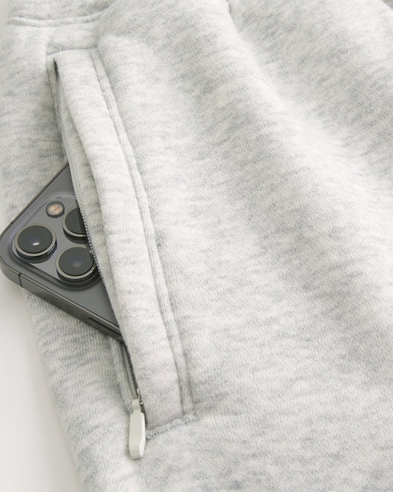 Ohio State University Graphic Baggy Sweatpants