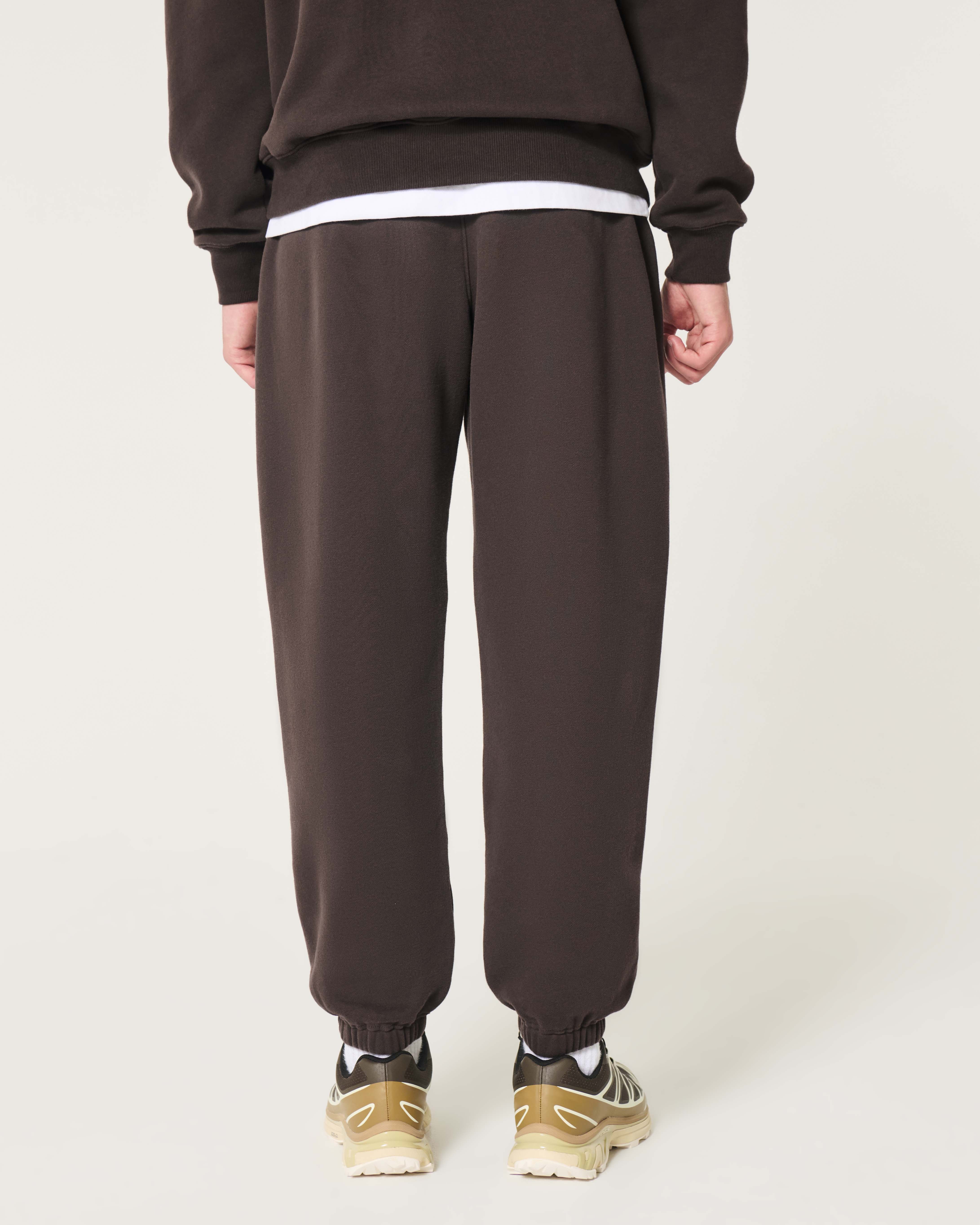 【Rest&Recreation】COLORATION FLEECE JOGGER PANTS / 追跡付 Men's 365 Fleece Jogger | EvoShield