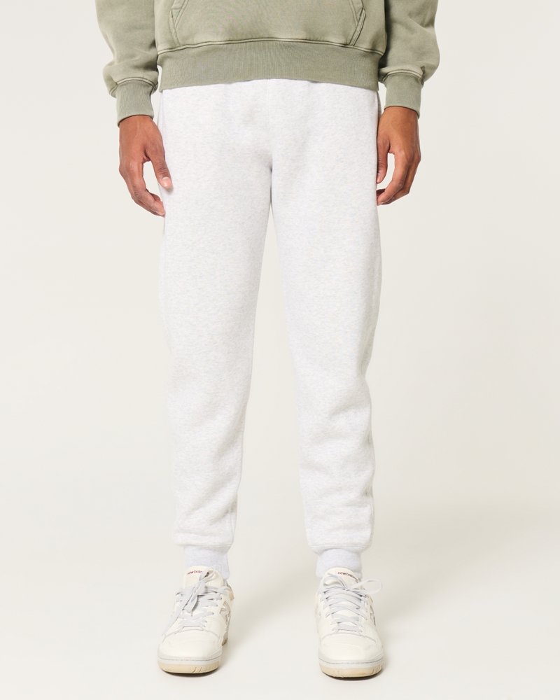 Hollister Feel Good Fleece Joggers