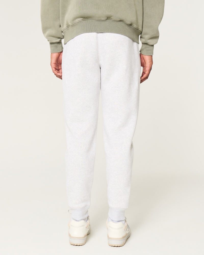 Hollister Feel Good Fleece Joggers