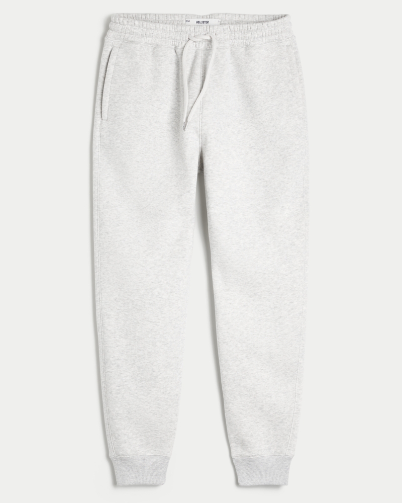 Hollister Feel Good Fleece Joggers