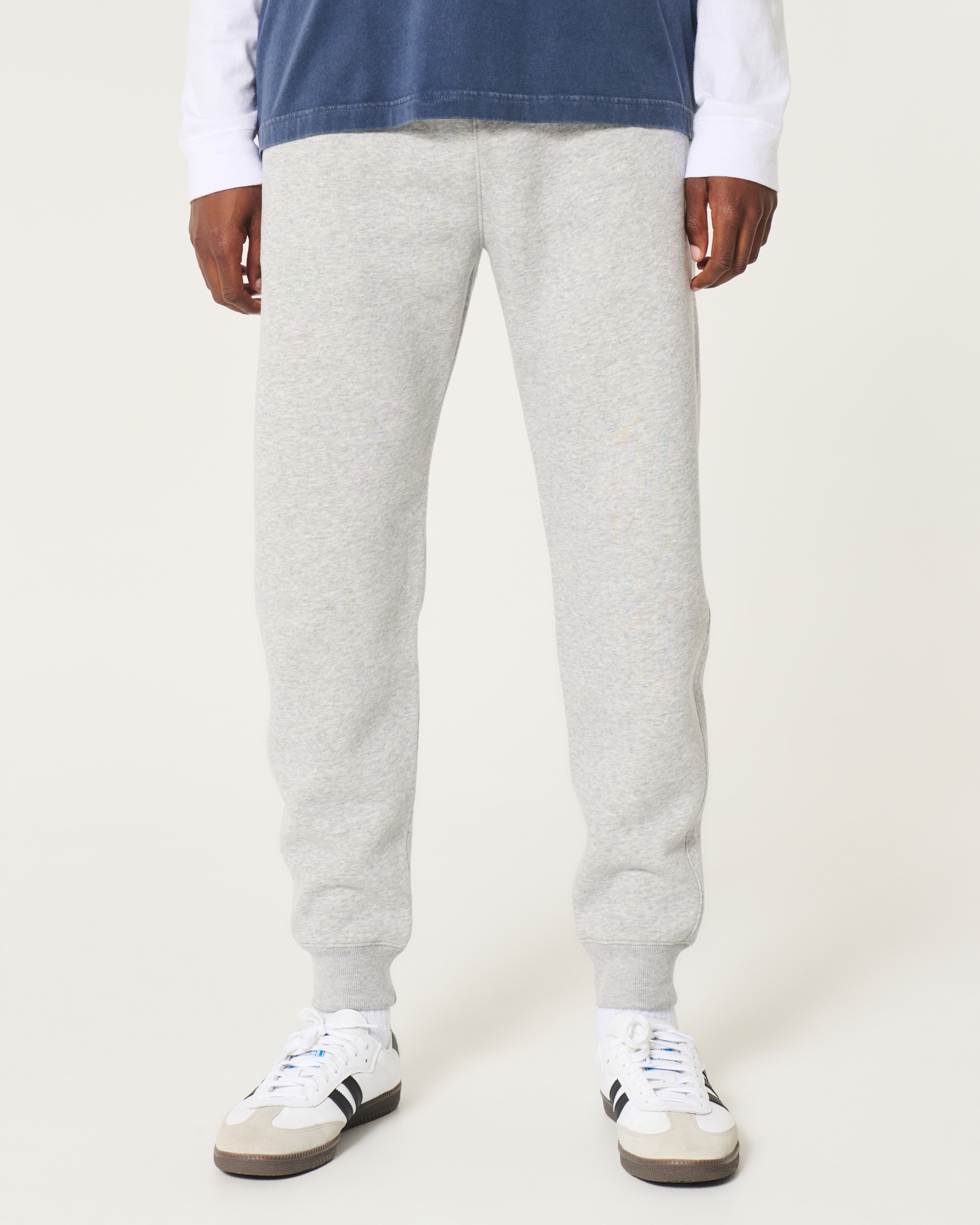 Hollister Feel Good Joggers