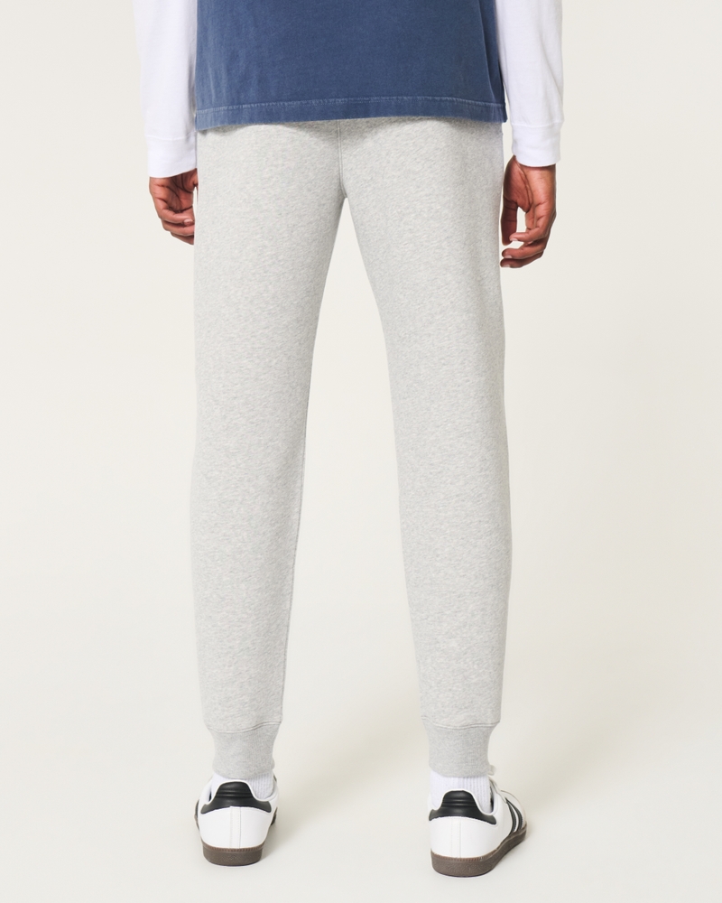 Fleece Icon Joggers