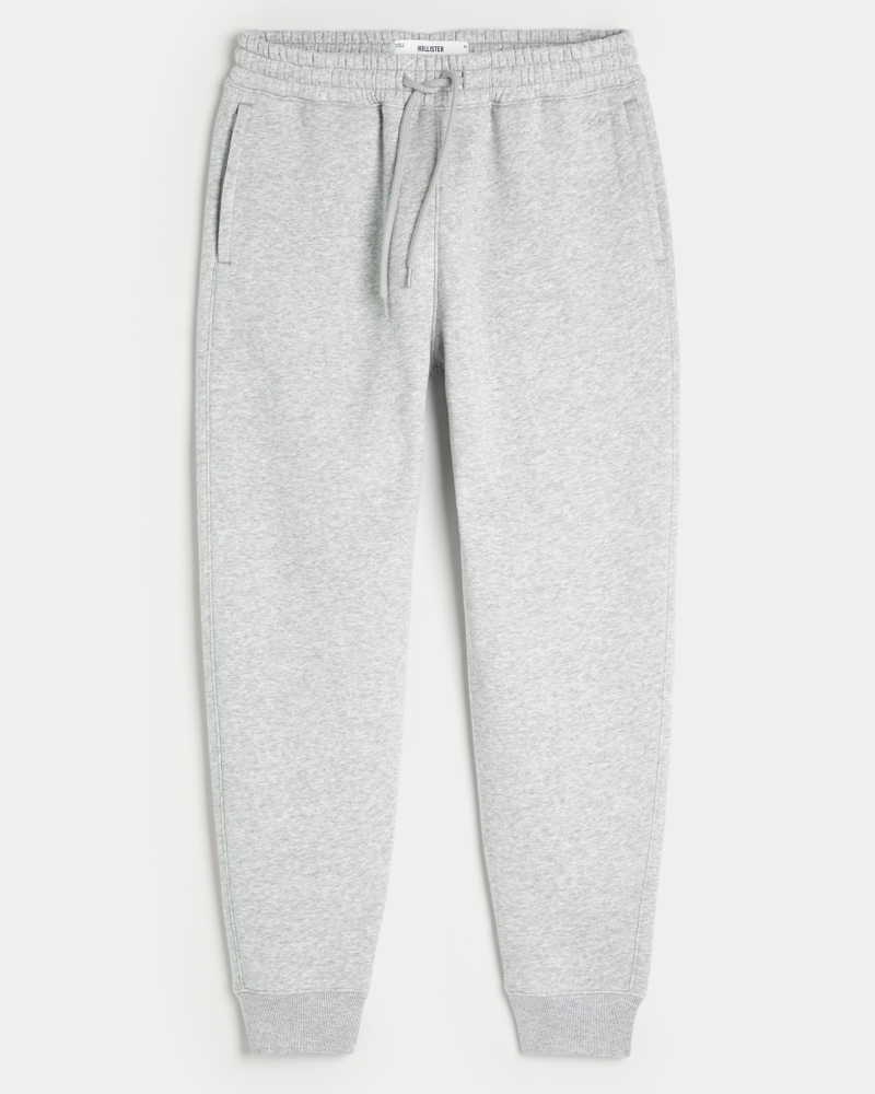 Fleece Icon Joggers