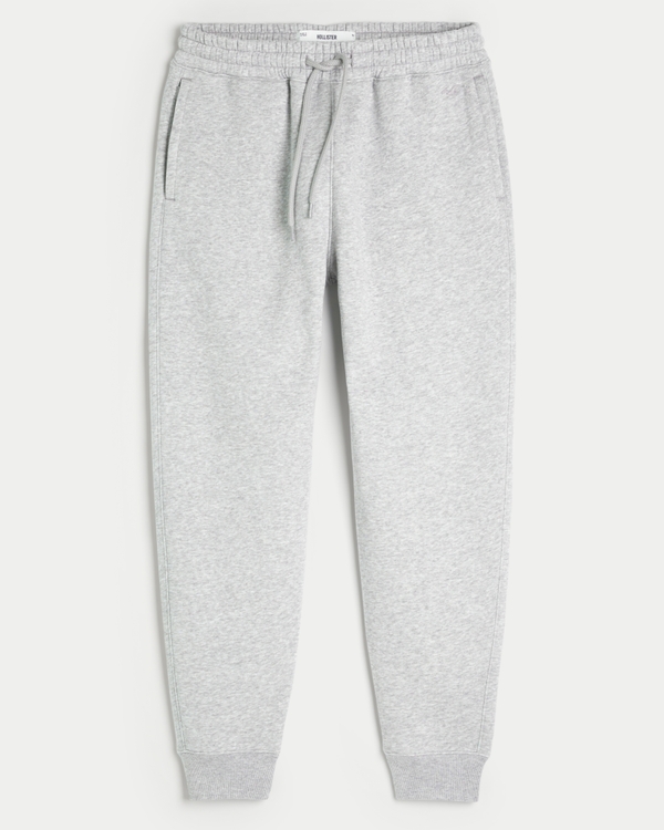 Fleece Icon Joggers