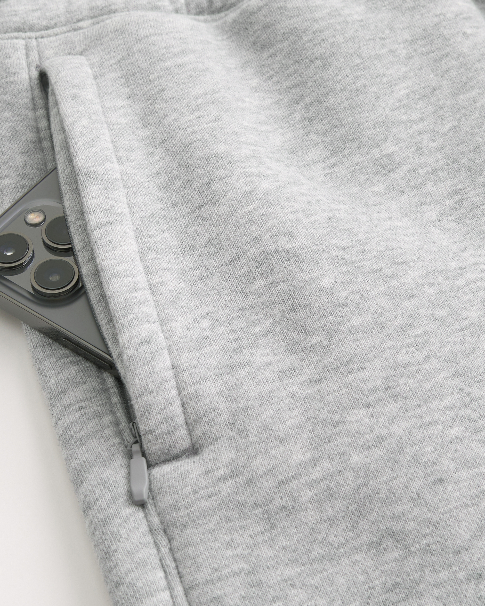 Hollister Feel Good Joggers