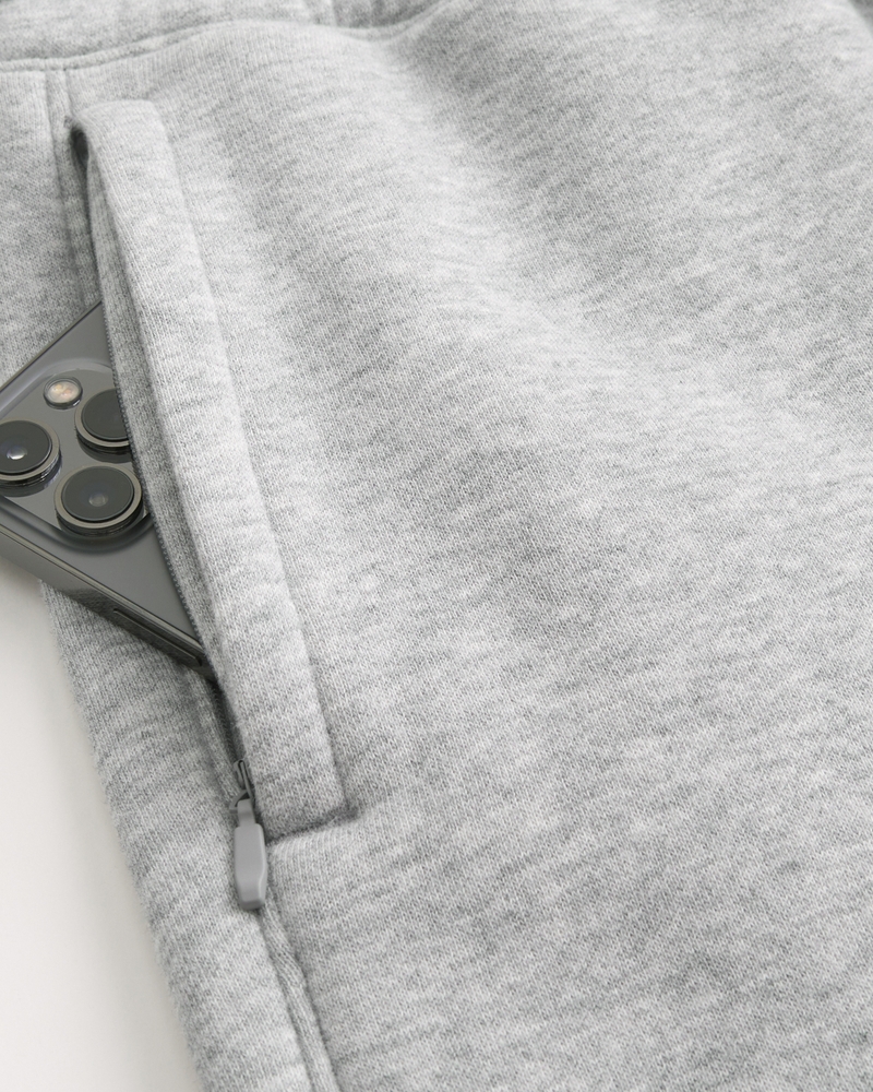Fleece Icon Joggers
