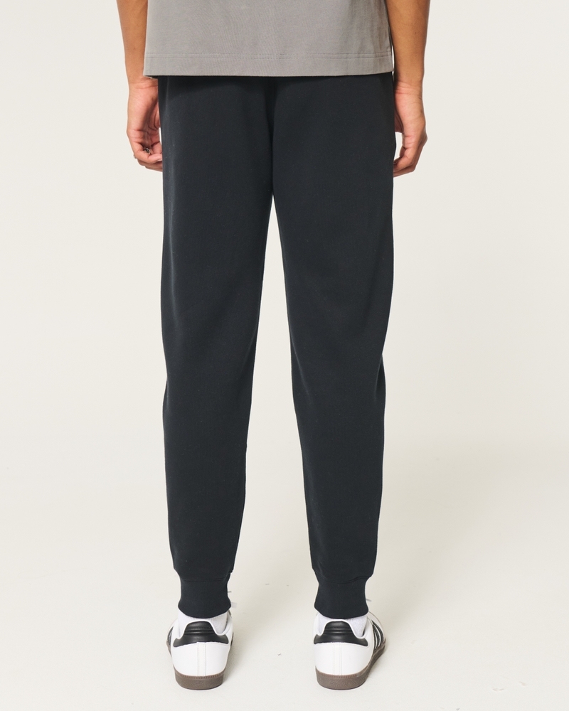Fleece Icon Joggers