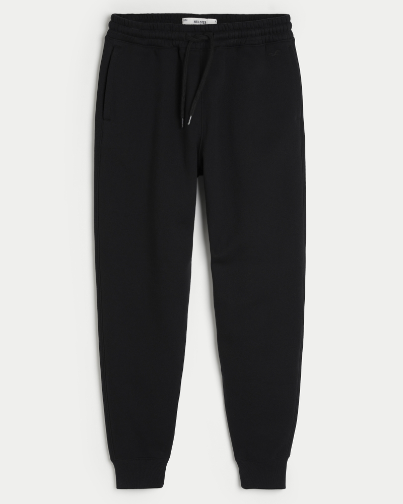Fleece Icon Joggers