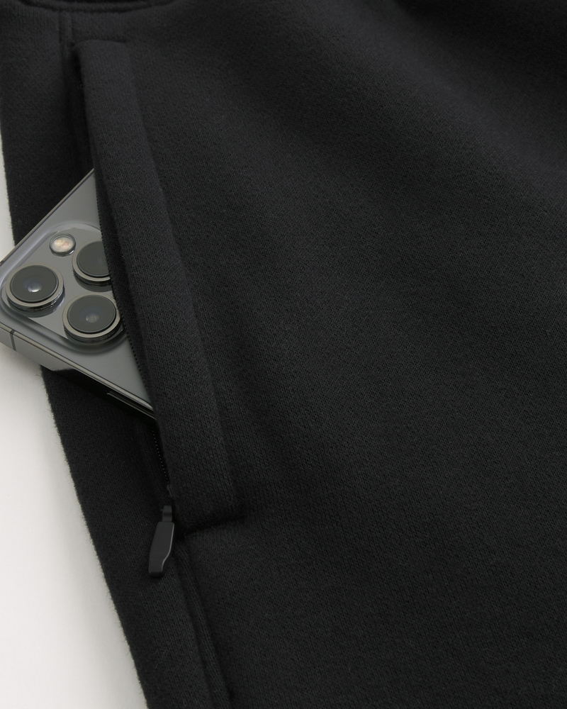 Fleece Icon Joggers
