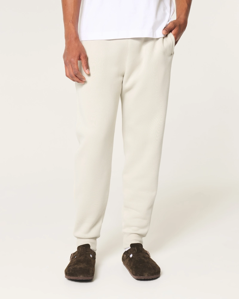 Fleece Icon Joggers