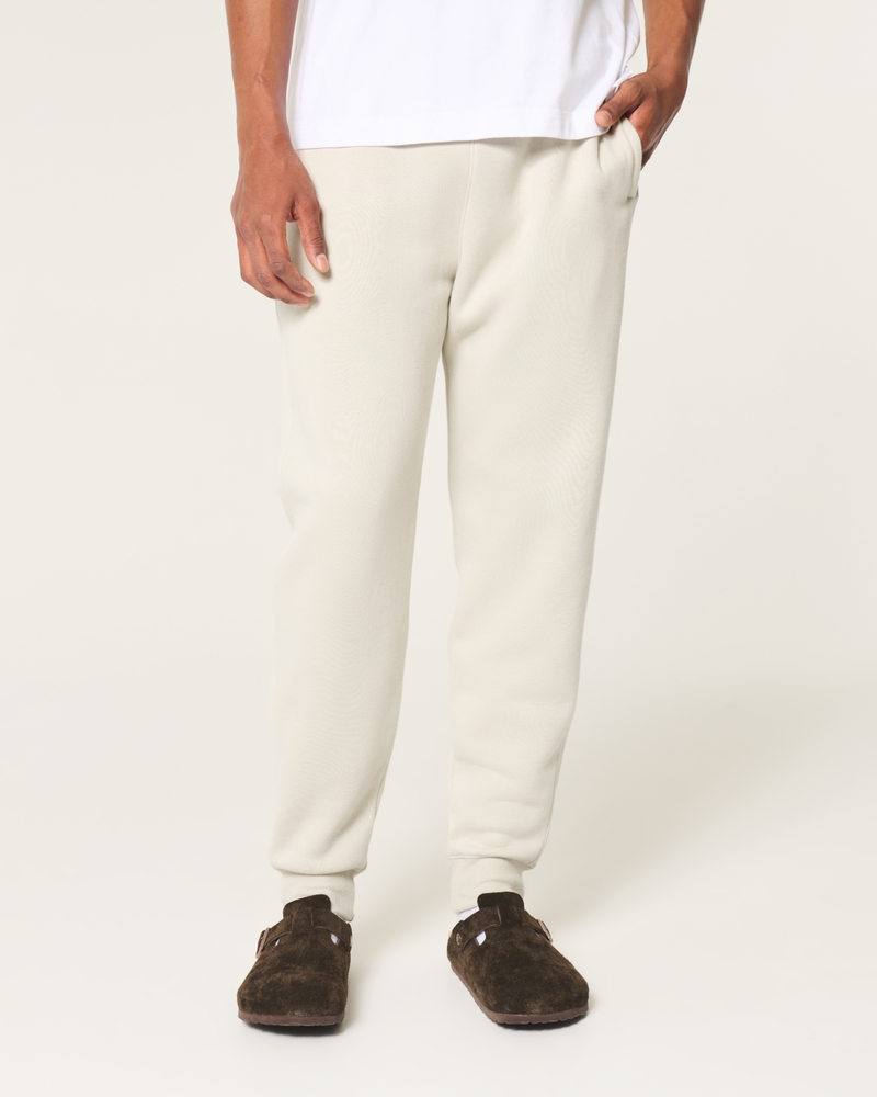 Fleece Icon Joggers