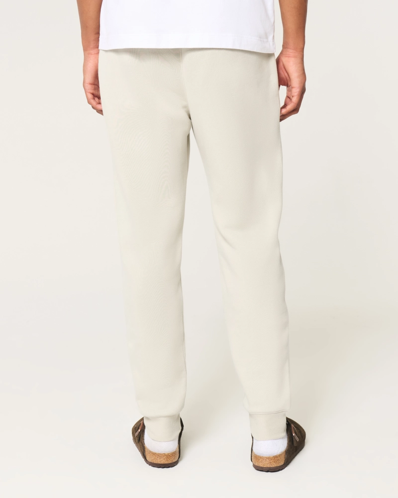 Fleece Icon Joggers