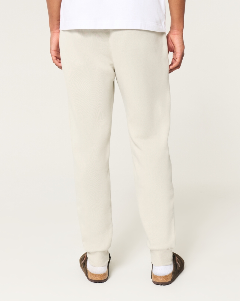 Fleece Icon Joggers