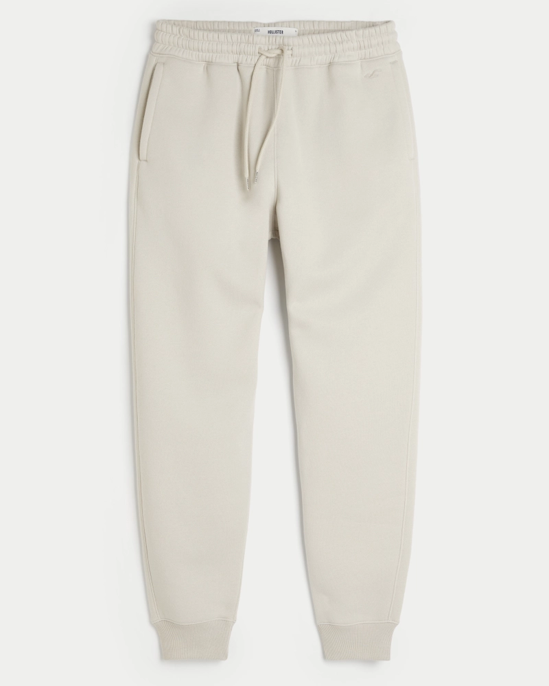 Fleece Icon Joggers