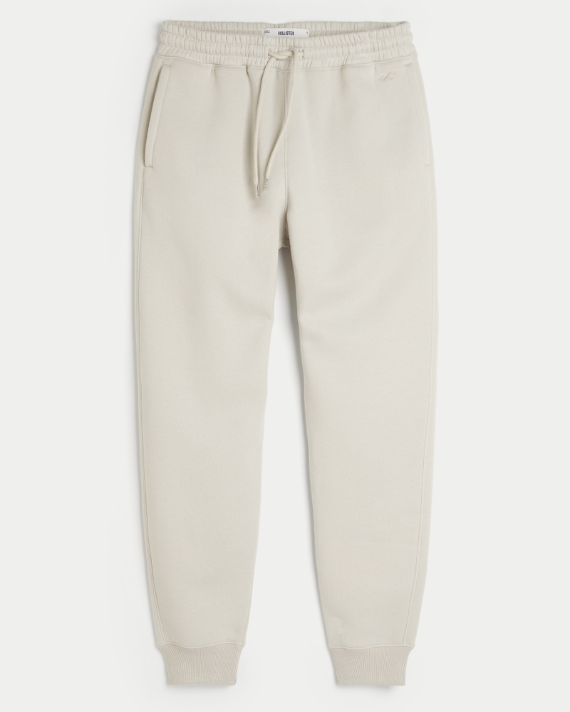 Fleece Icon Joggers