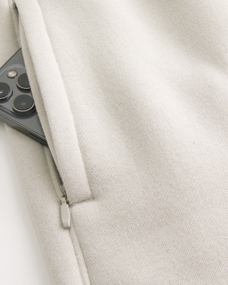 Fleece Icon Joggers