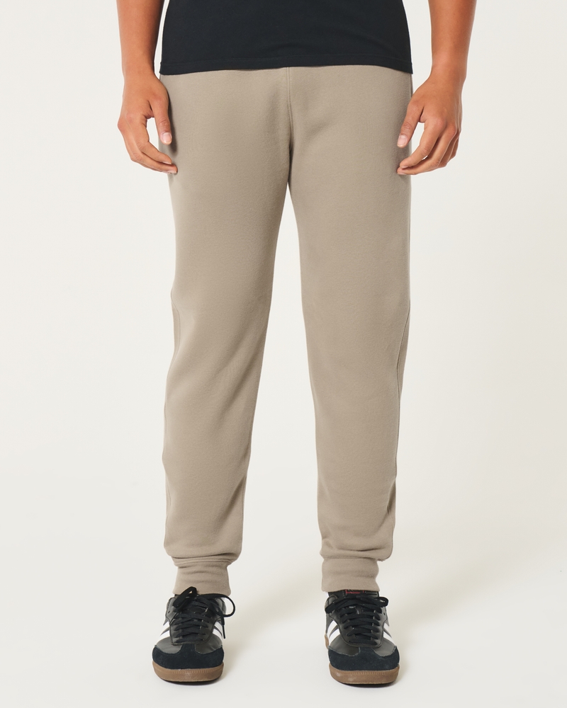 Fleece Icon Joggers