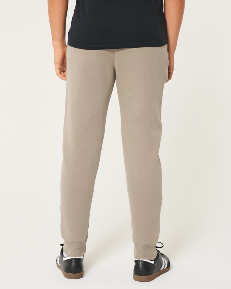 Fleece Icon Joggers