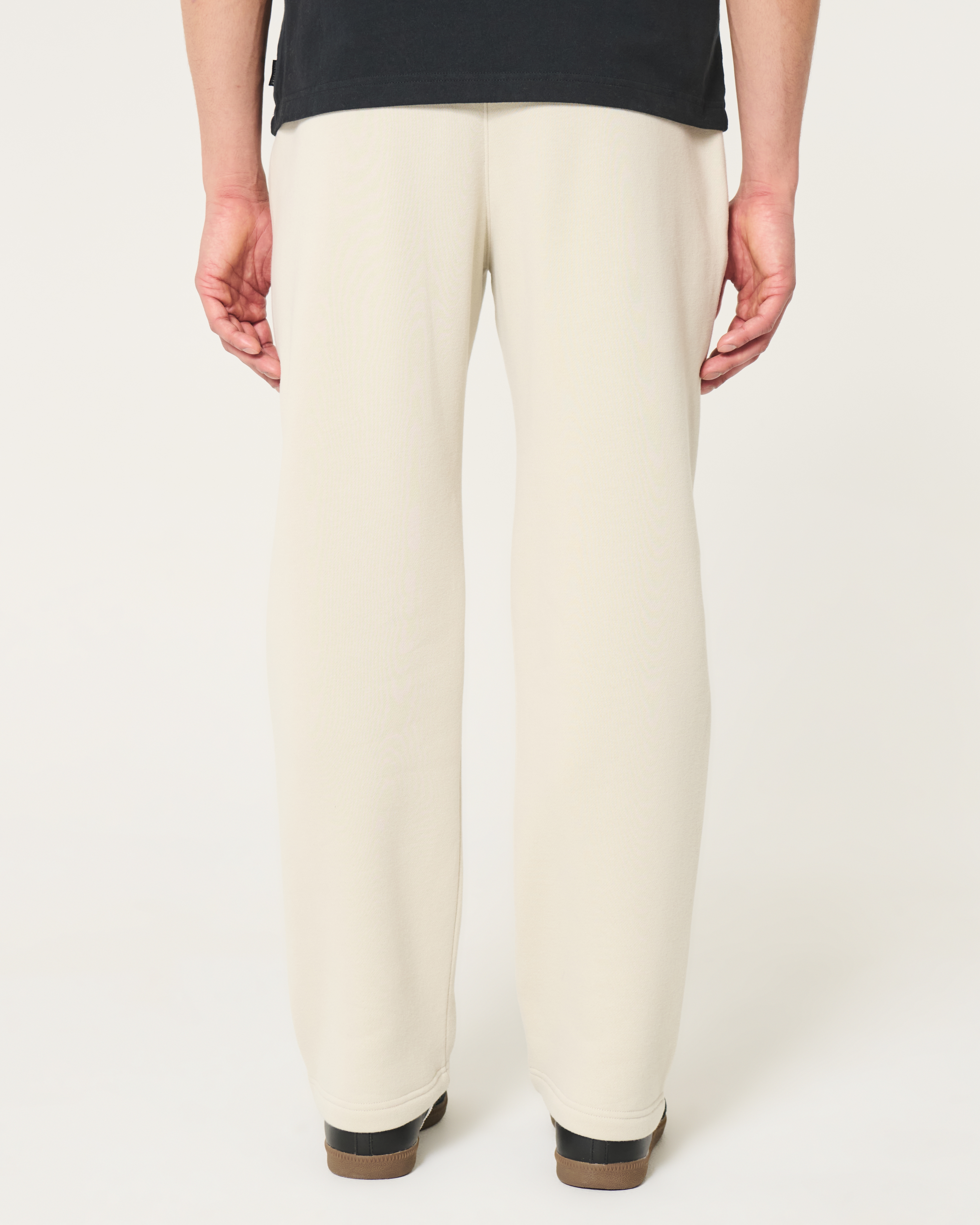Relaxed Sweatpants