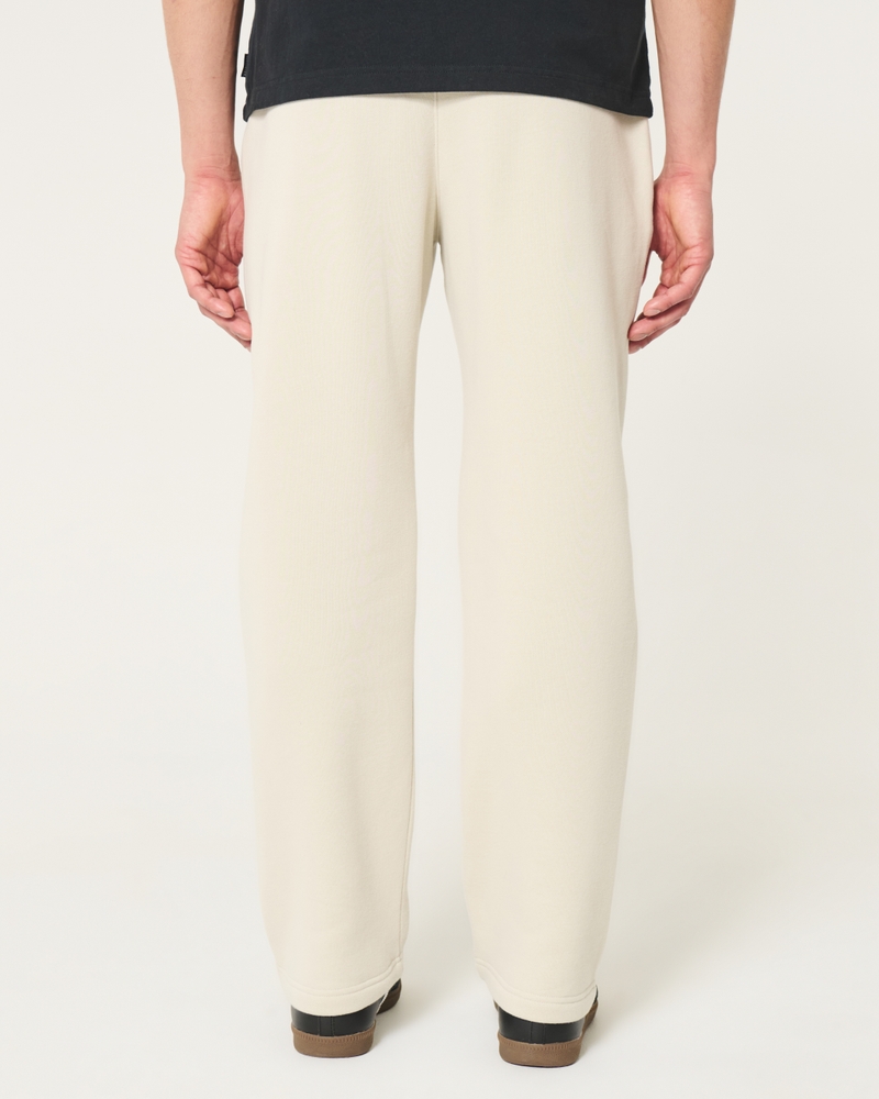 Relaxed Sweatpants