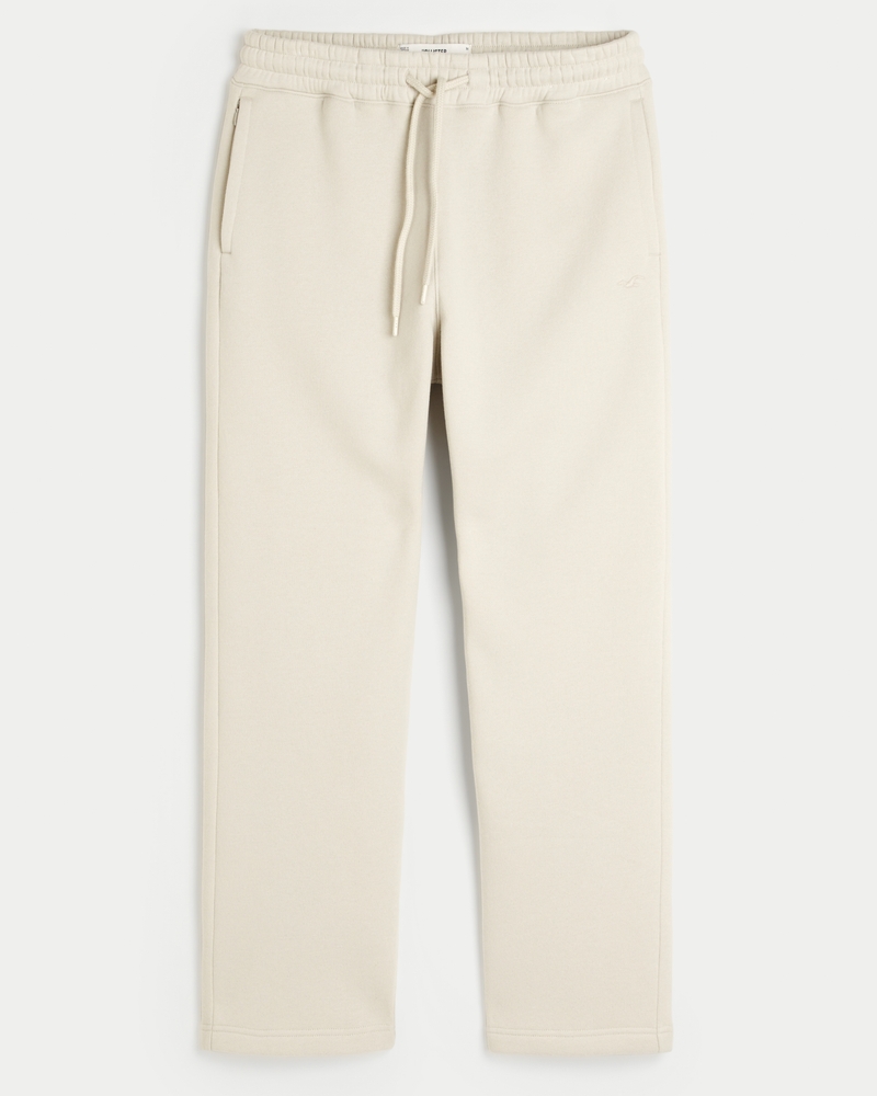 Relaxed Sweatpants