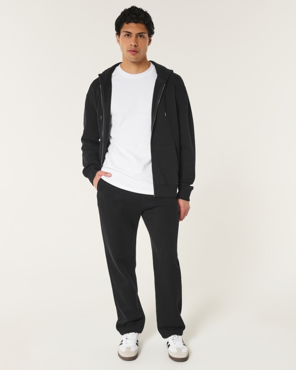 Hollister skinny sweatpants online