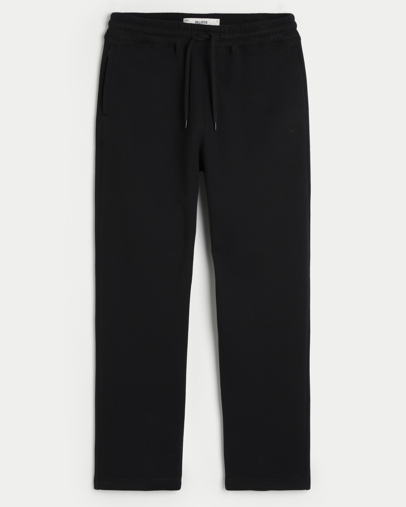 Relaxed Sweatpants