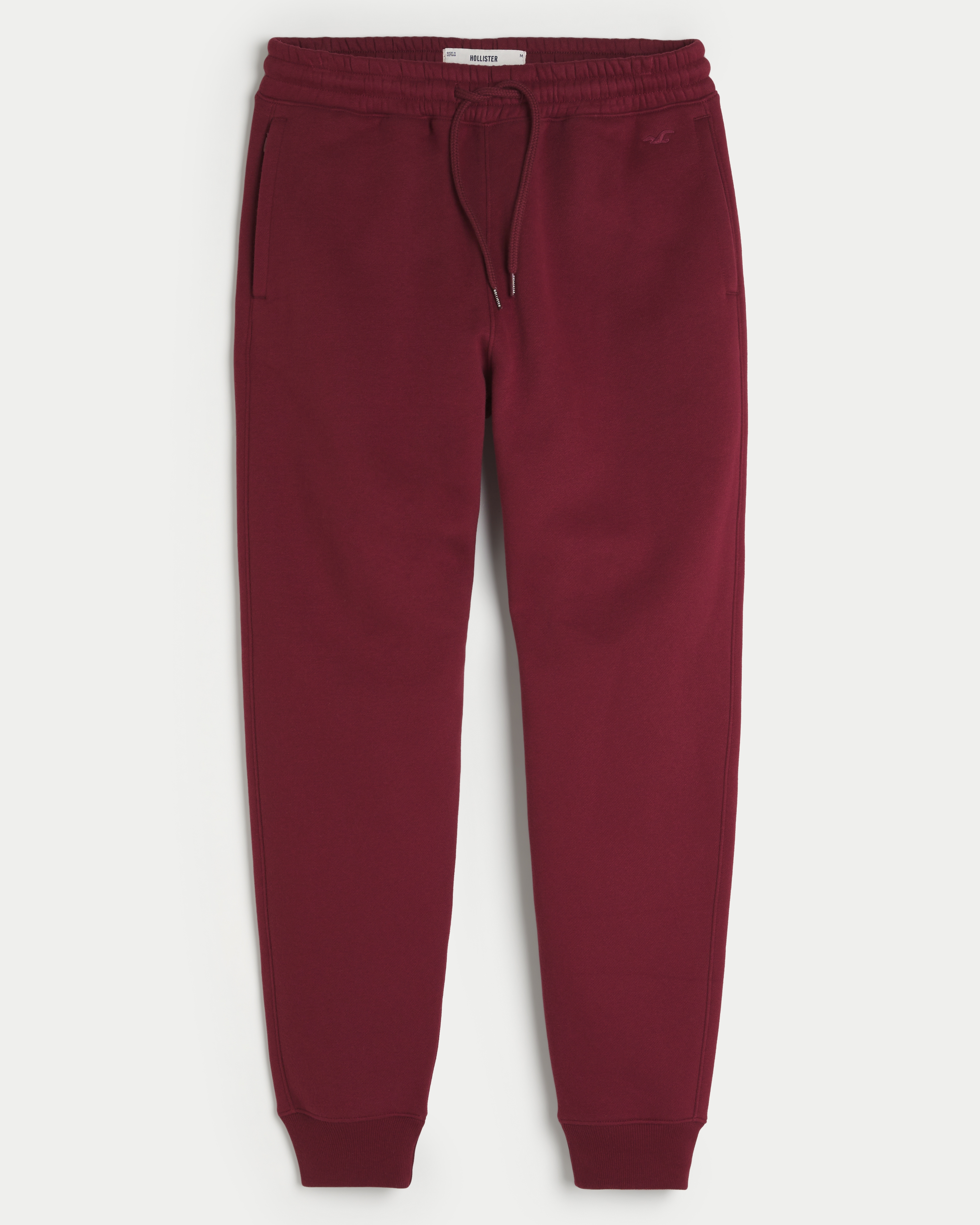 Hollister Feel Good Fleece Joggers