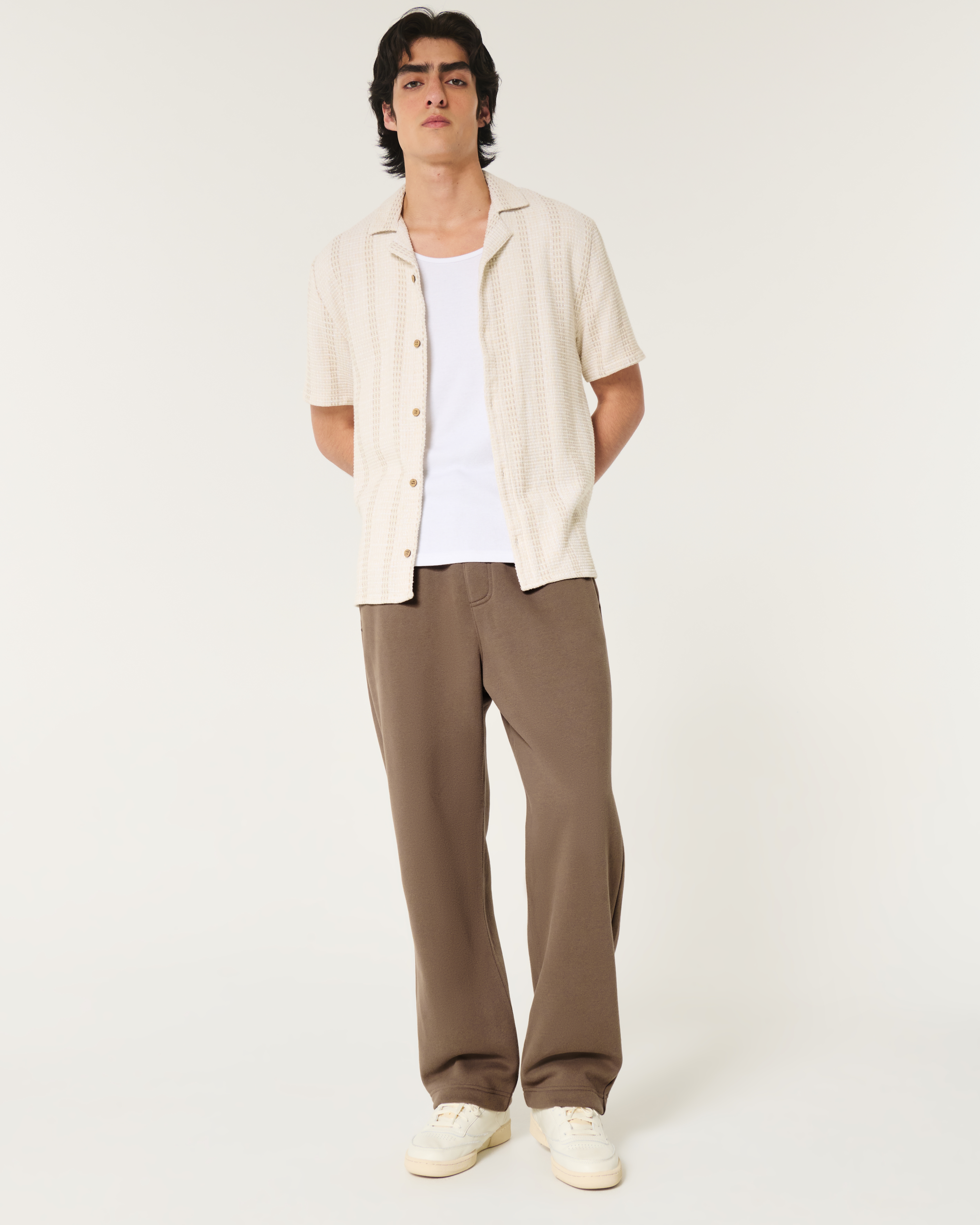 Baggy Sweatpants