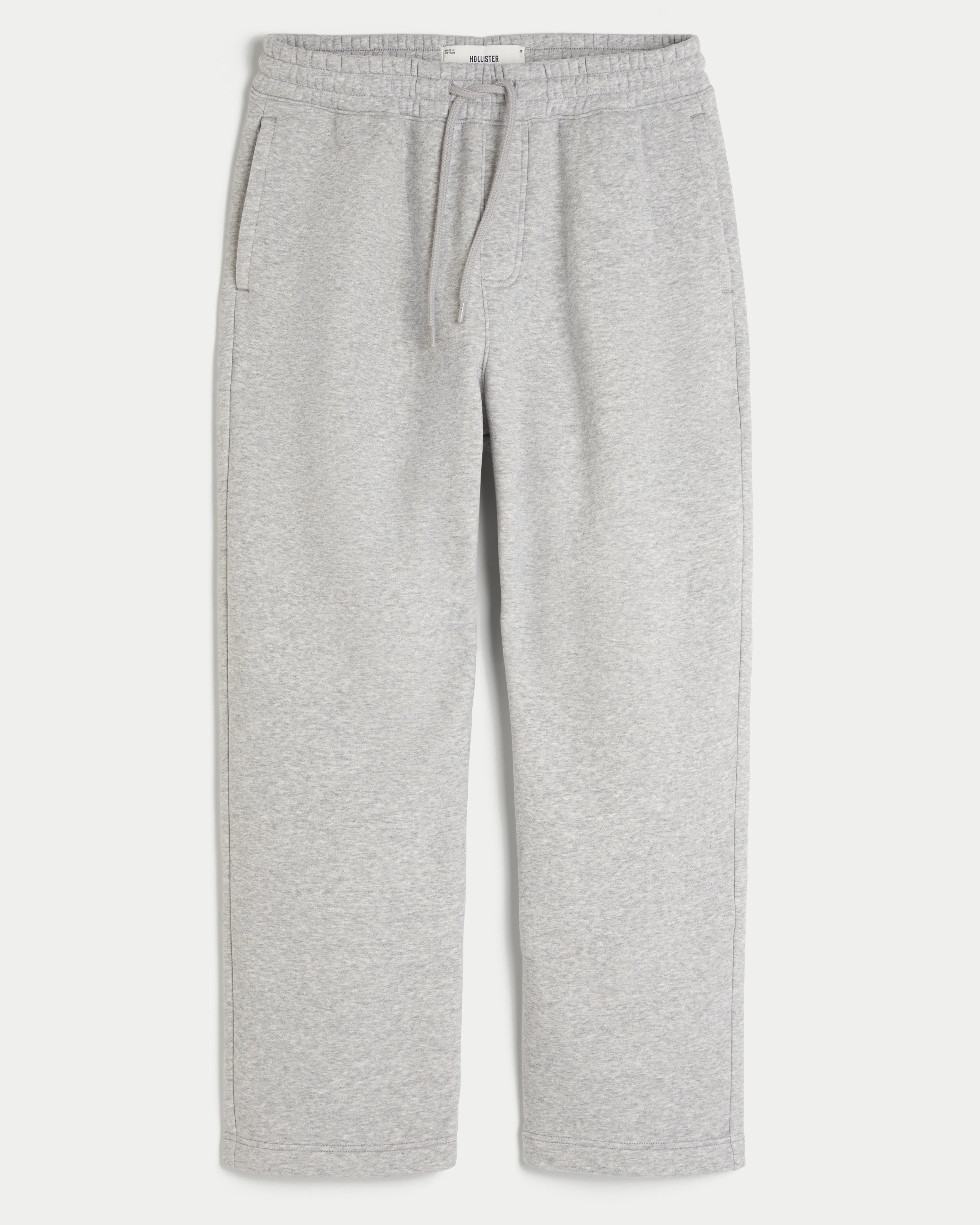 Holister joggers sale