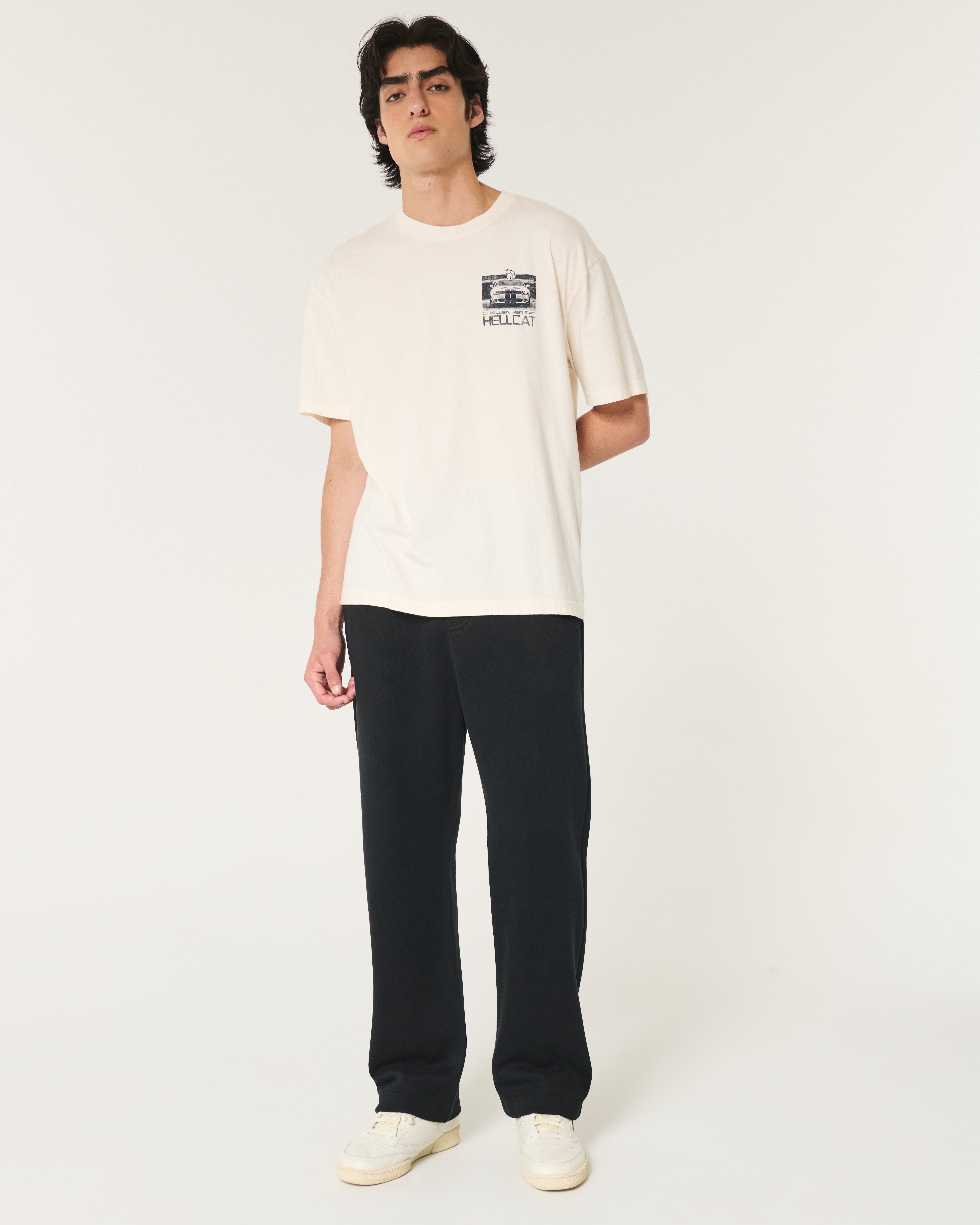 Baggy sweatsuit on sale