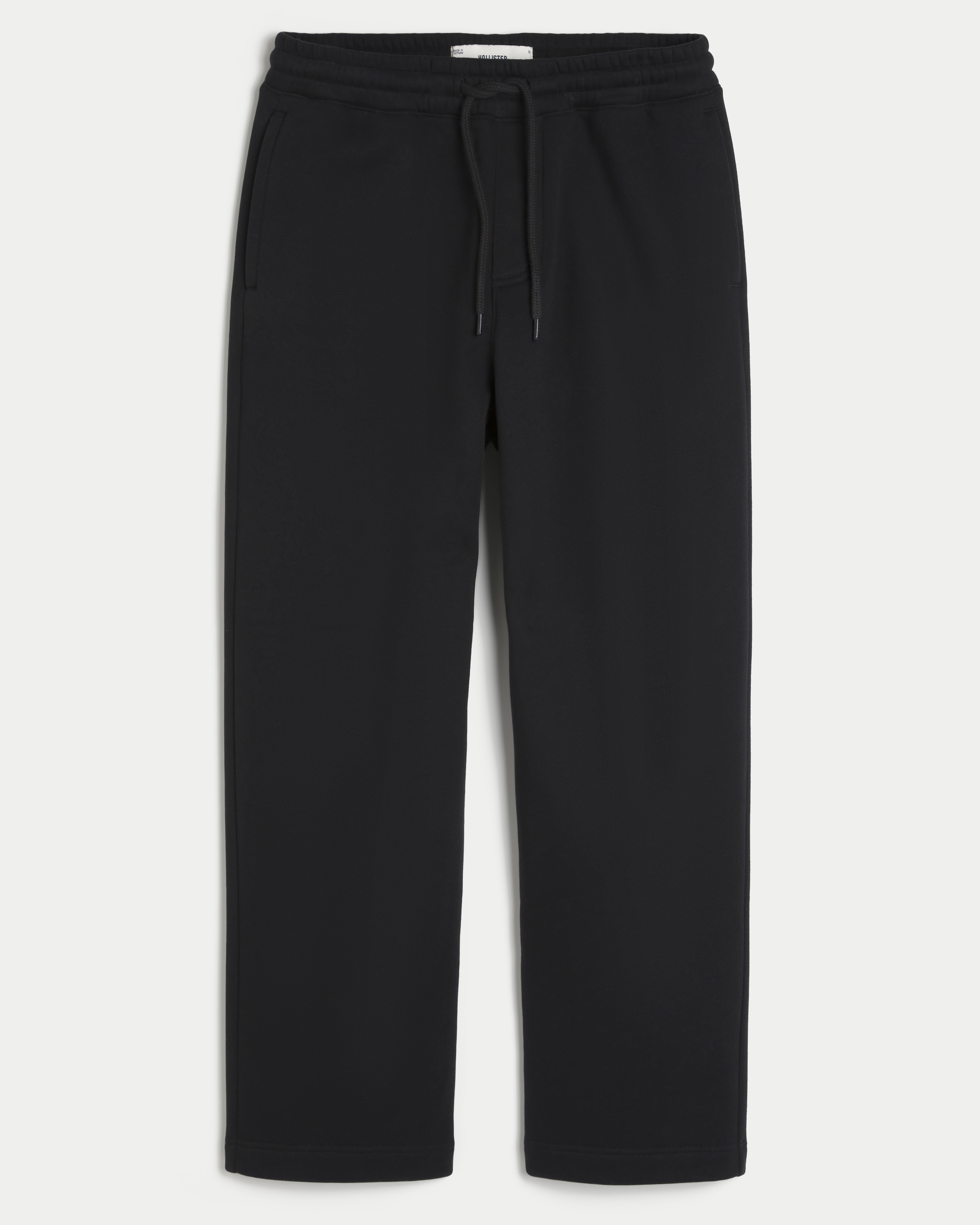 Hollister pants black fashion