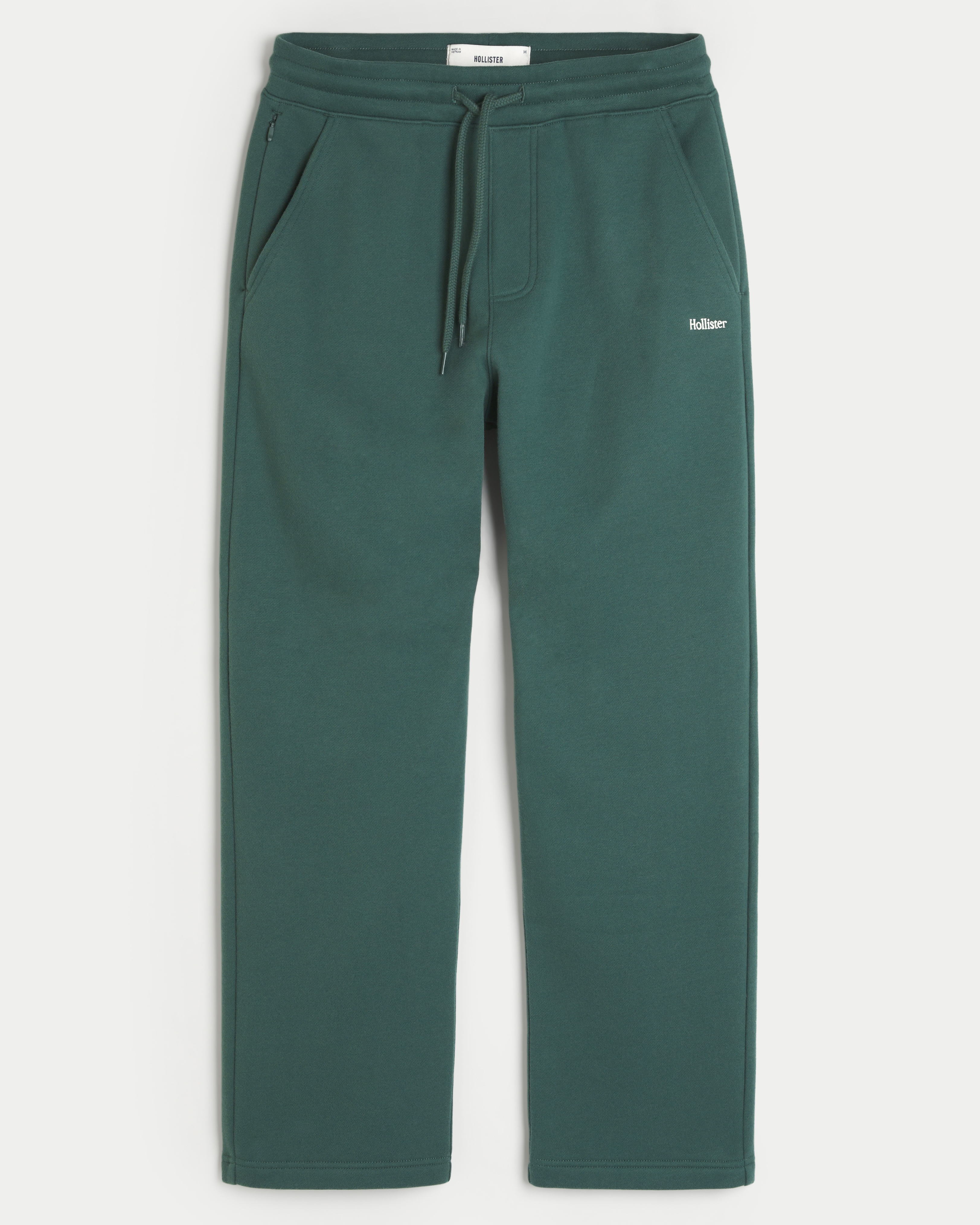 Relaxed Logo Sweatpants