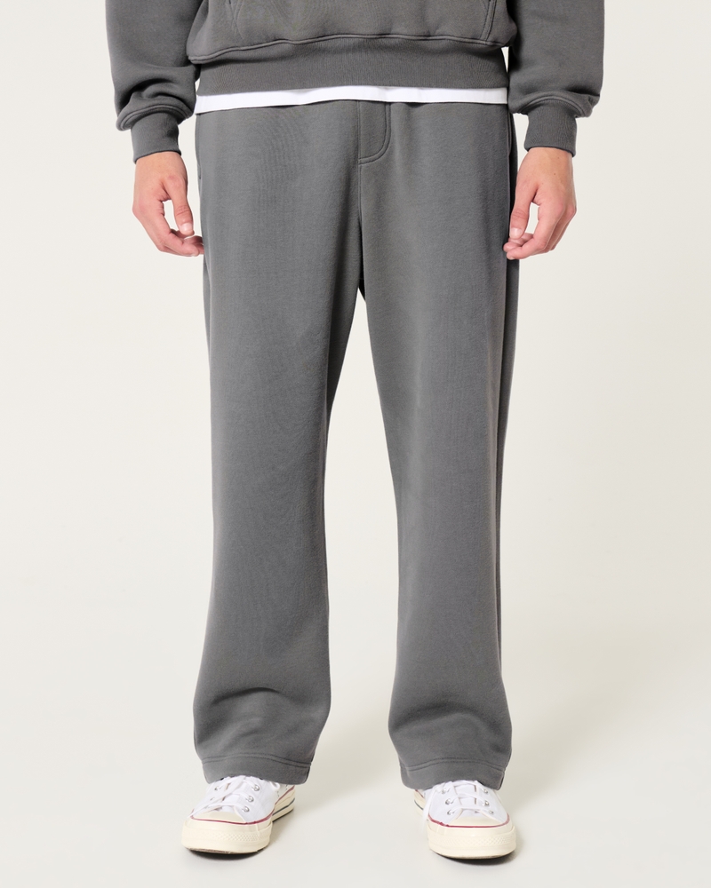 Men's Baggy Sweatpants Men's Clearance